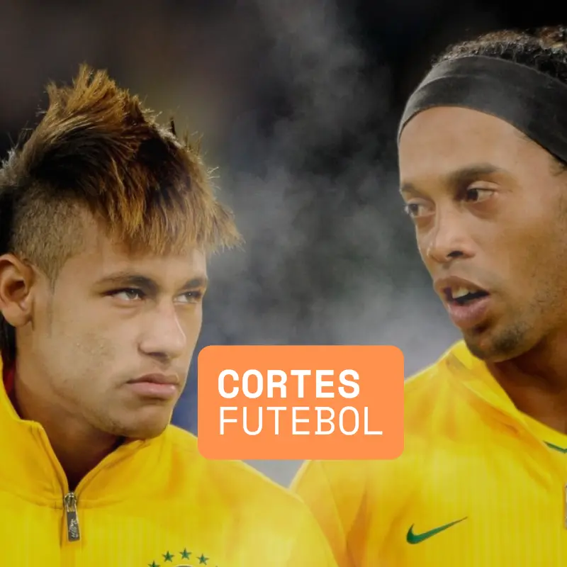 Cortes de Futebol