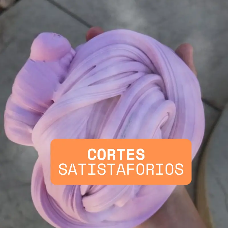 Vídeos Satisfatórios
